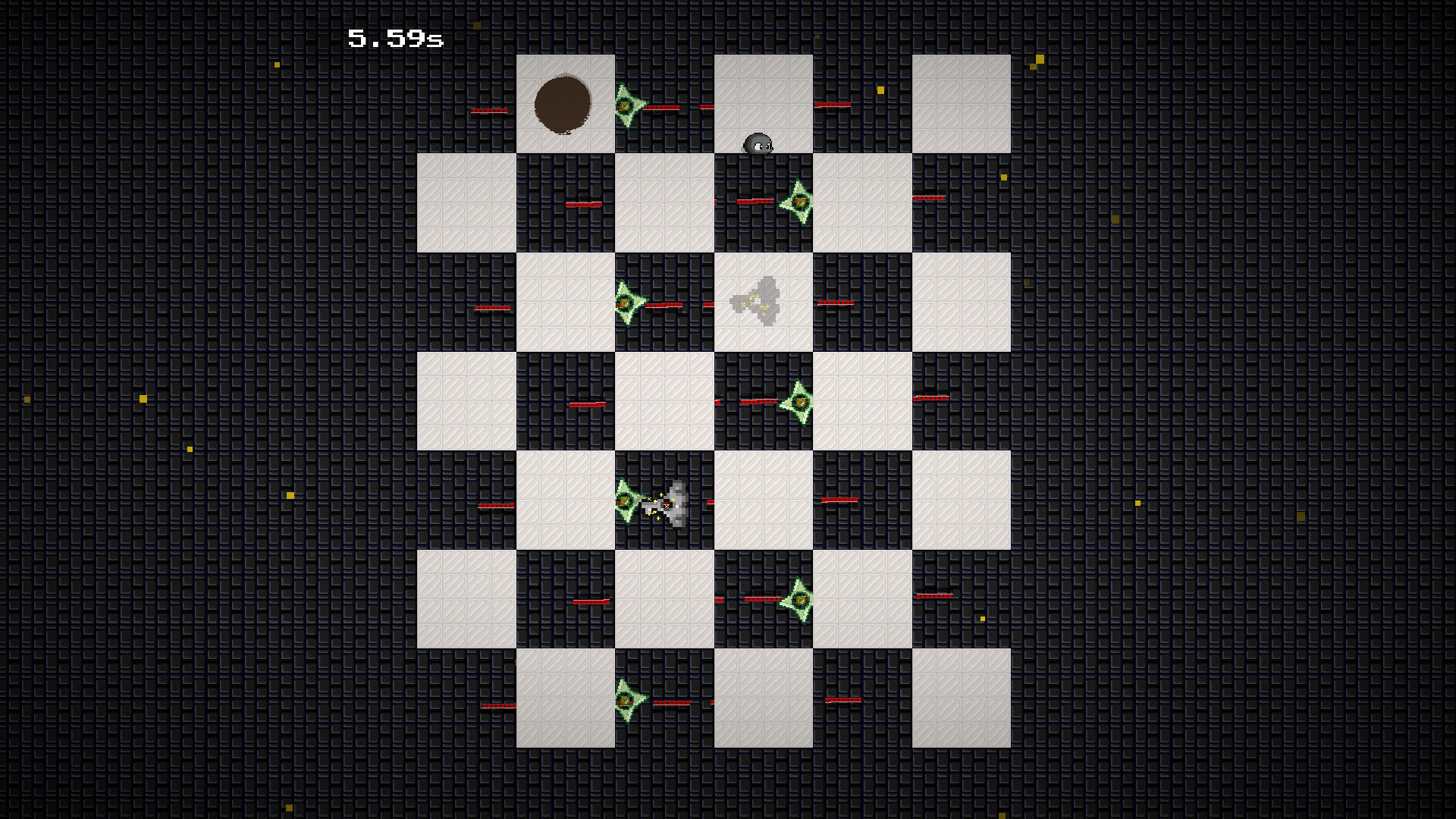 Mr. Grayscale screenshot 9