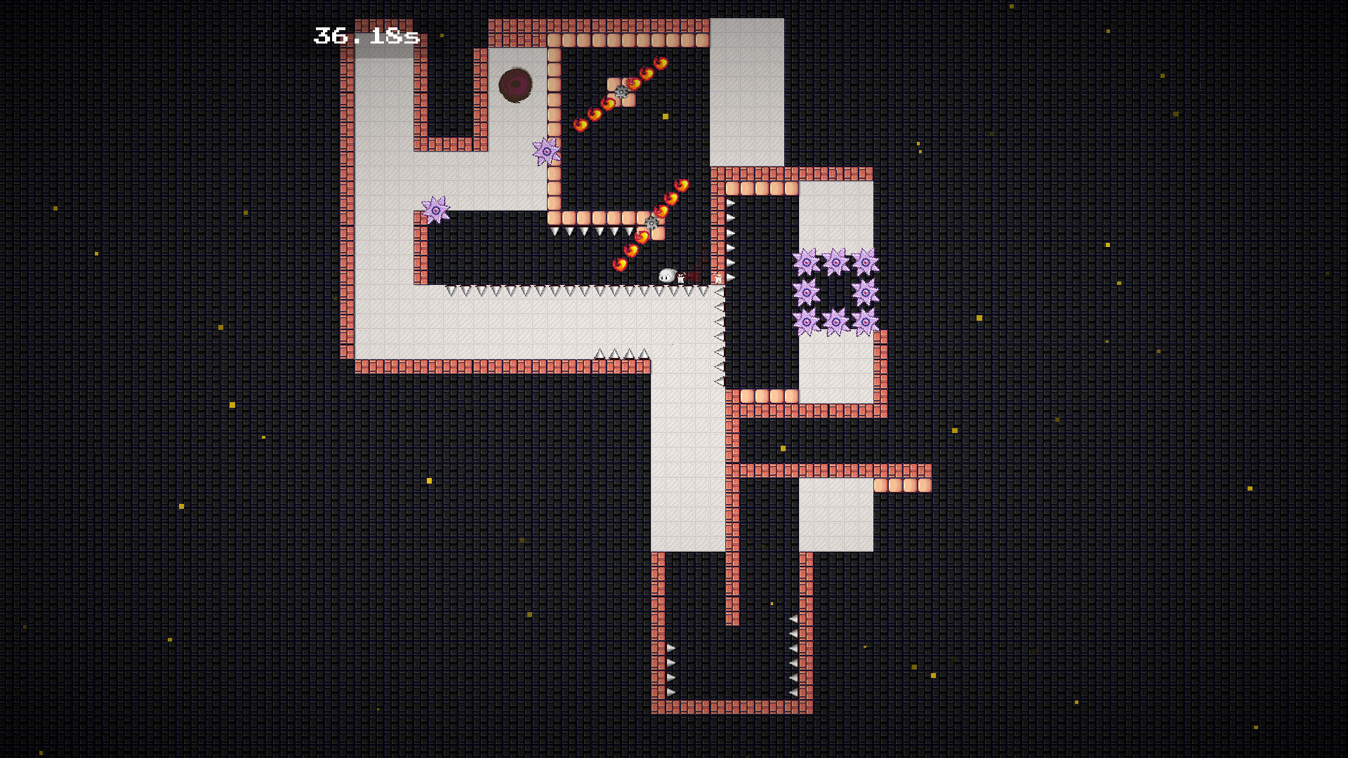 Mr. Grayscale screenshot 11