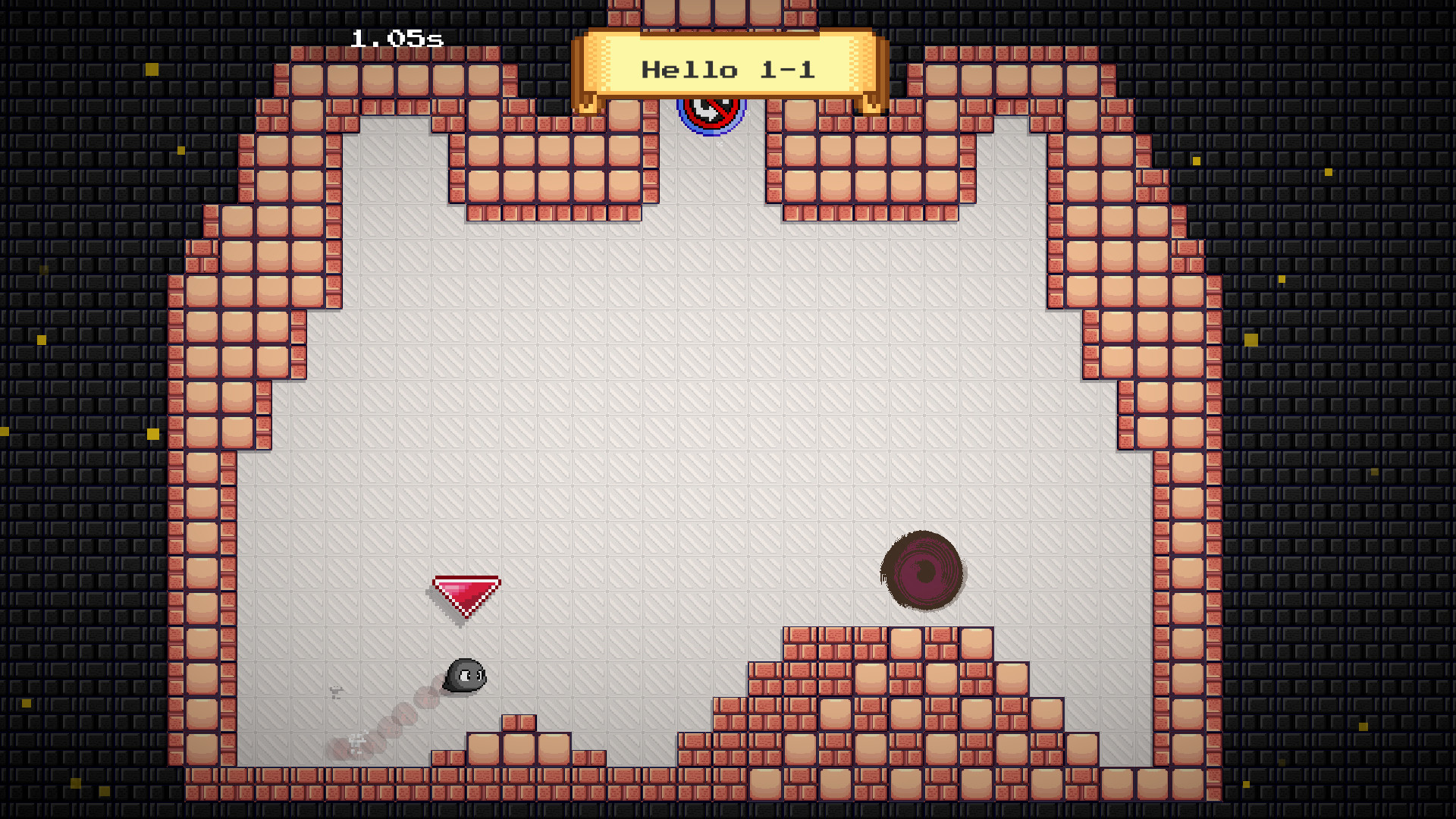 Mr. Grayscale screenshot 5