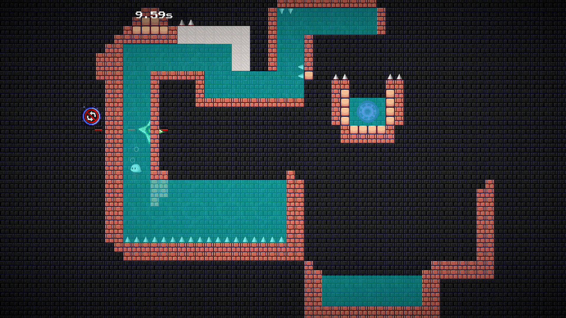 Mr. Grayscale screenshot 6