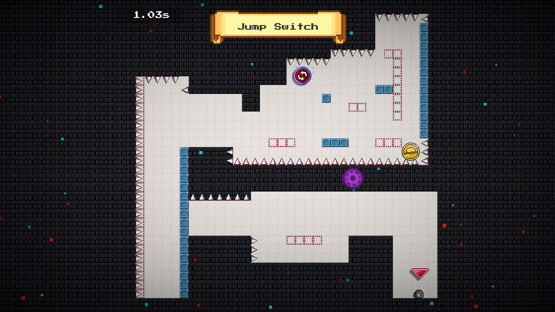 Mr. Grayscale screenshot 1