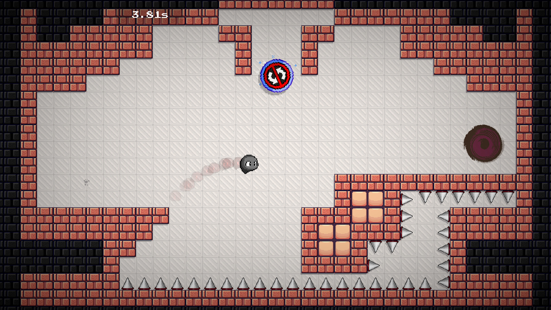 Mr. Grayscale screenshot 3