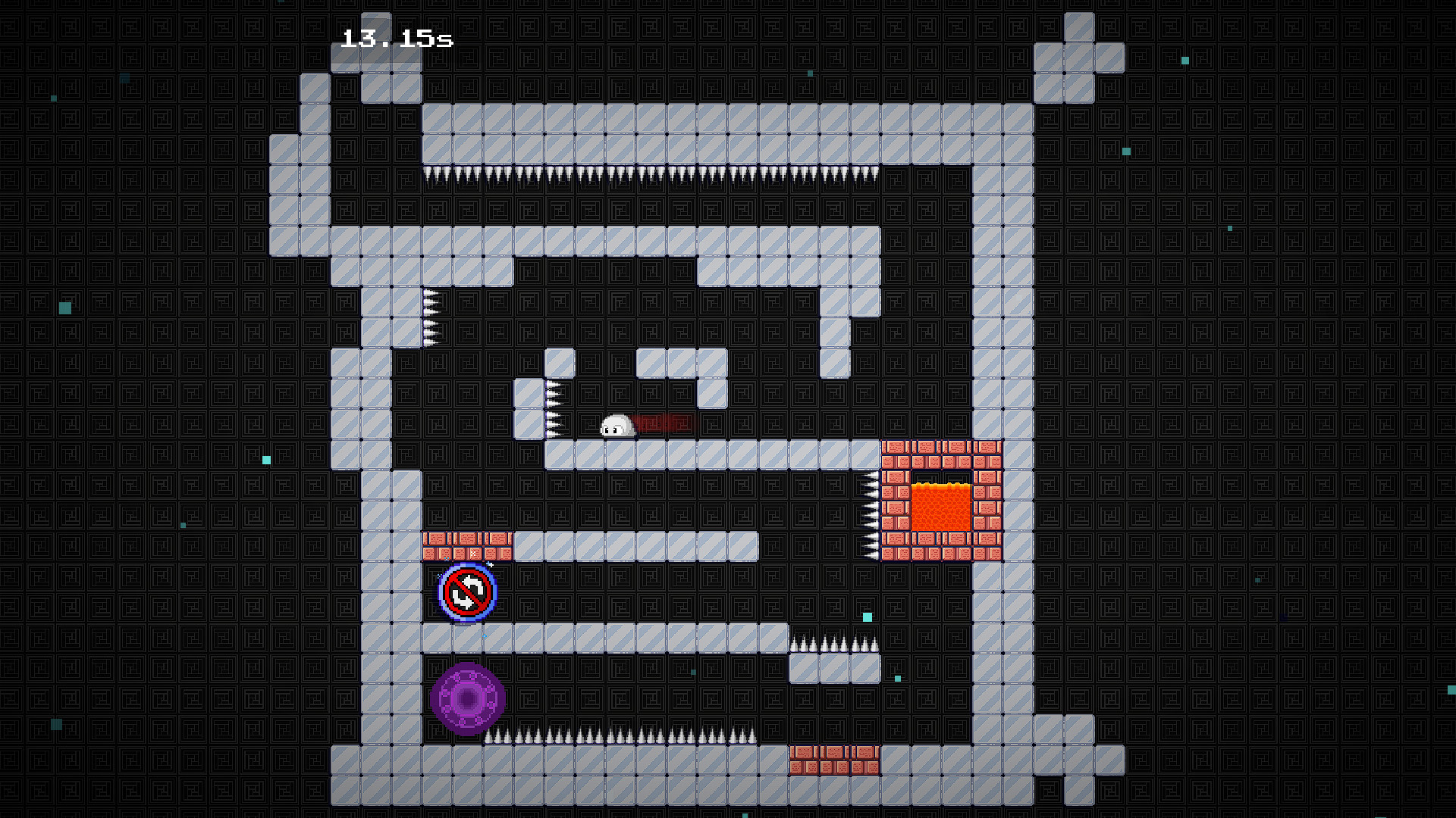 Mr. Grayscale screenshot 8
