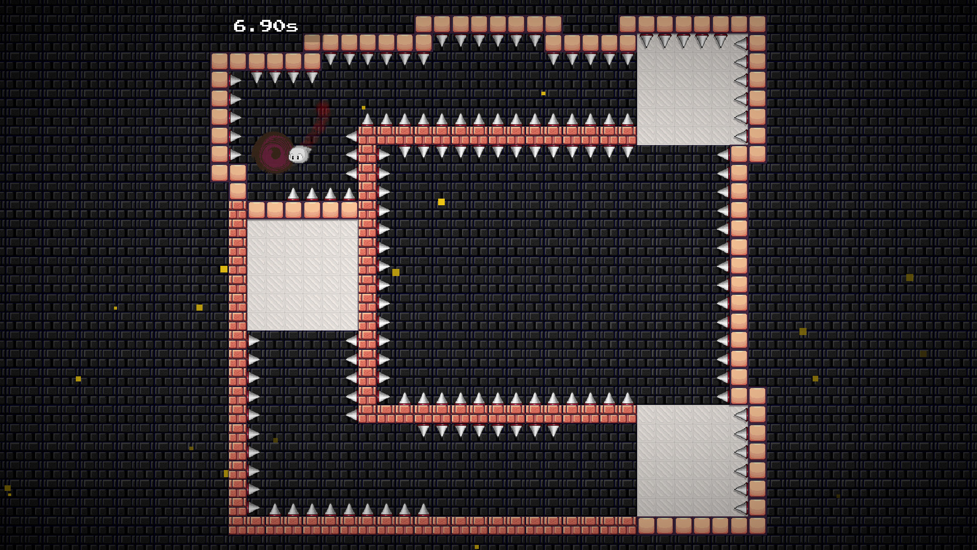 Mr. Grayscale screenshot 10
