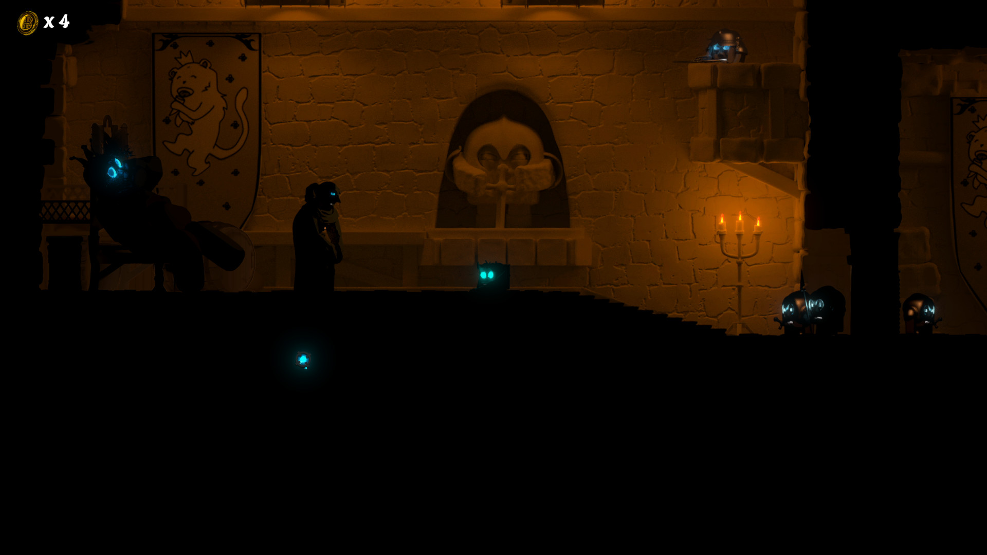 Dave screenshot 2