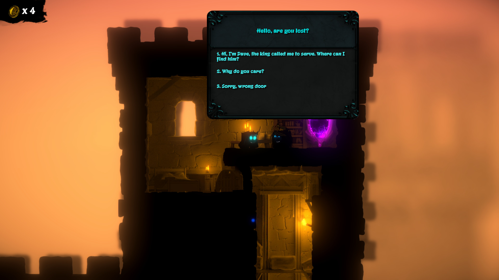 Dave screenshot 6