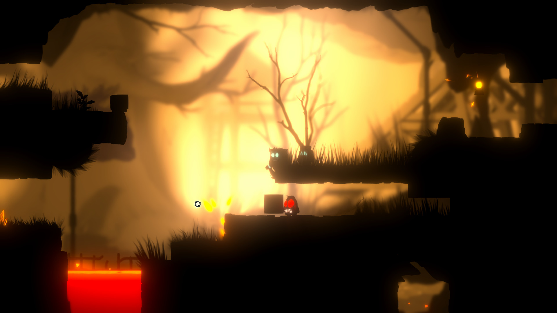 Dave screenshot 1