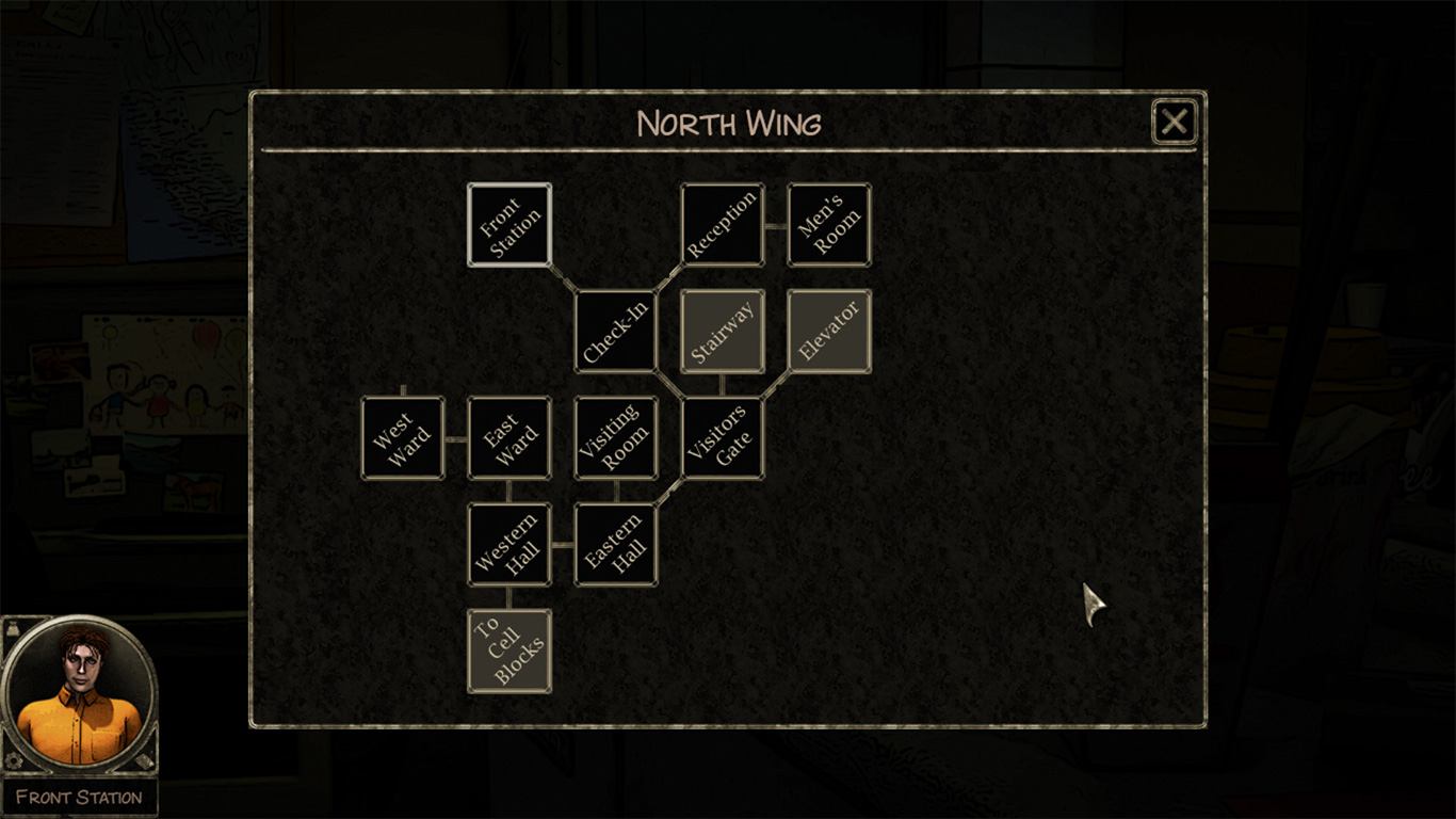 Stonewall Penitentiary screenshot 13