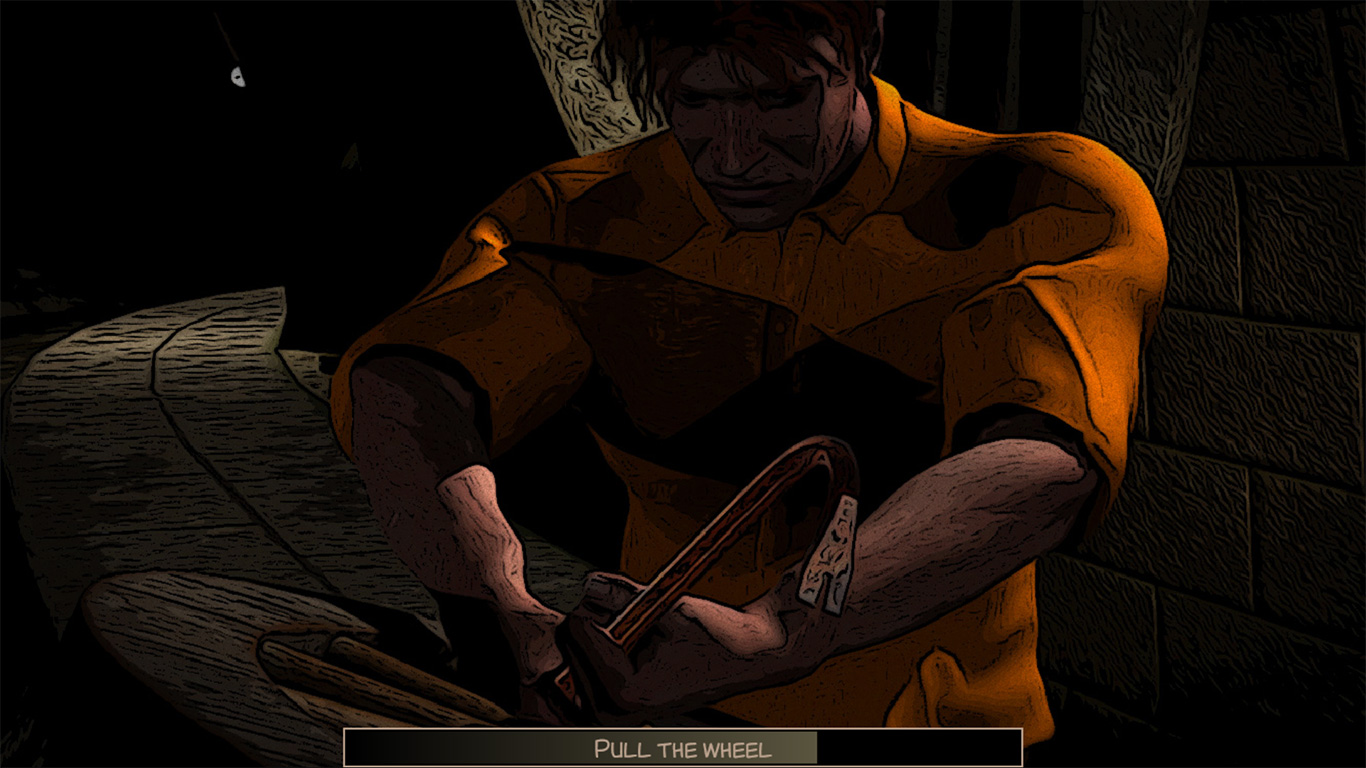 Stonewall Penitentiary screenshot 8