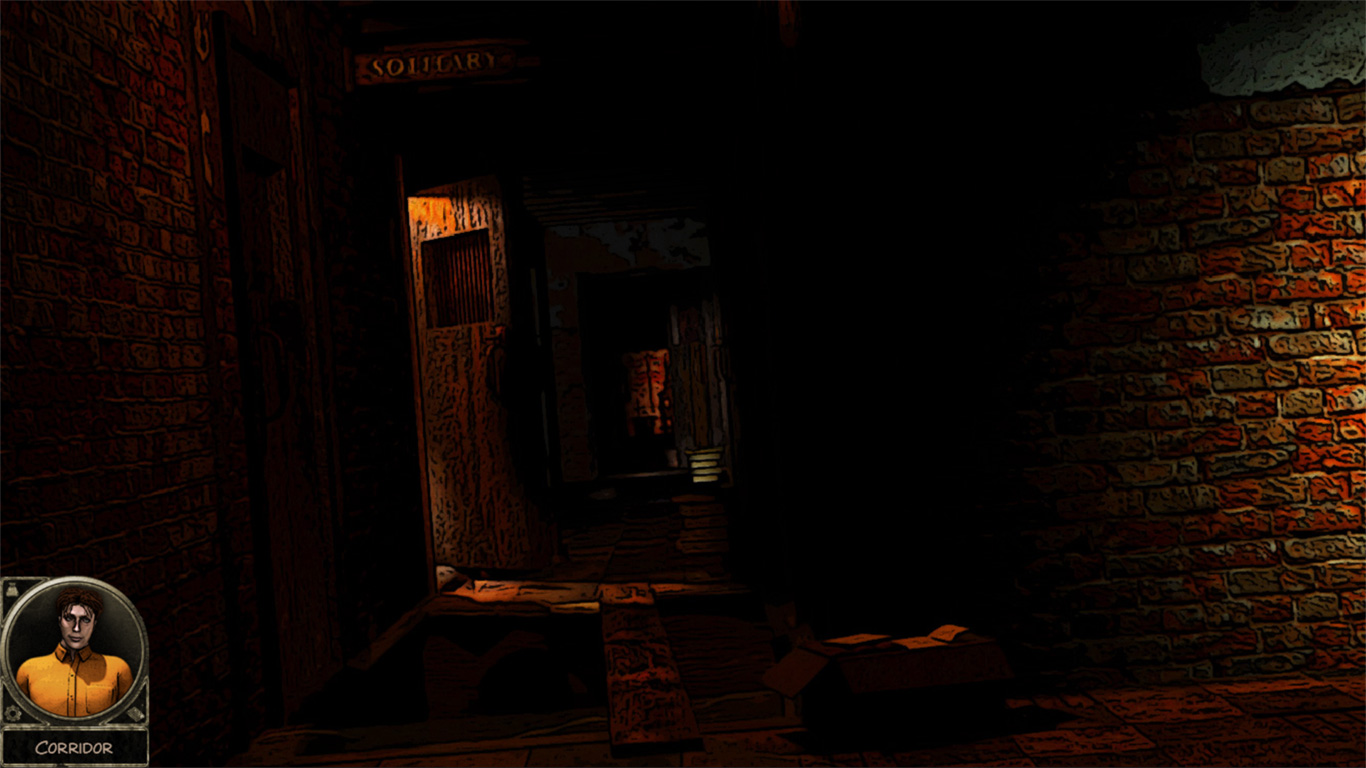 Stonewall Penitentiary screenshot 6