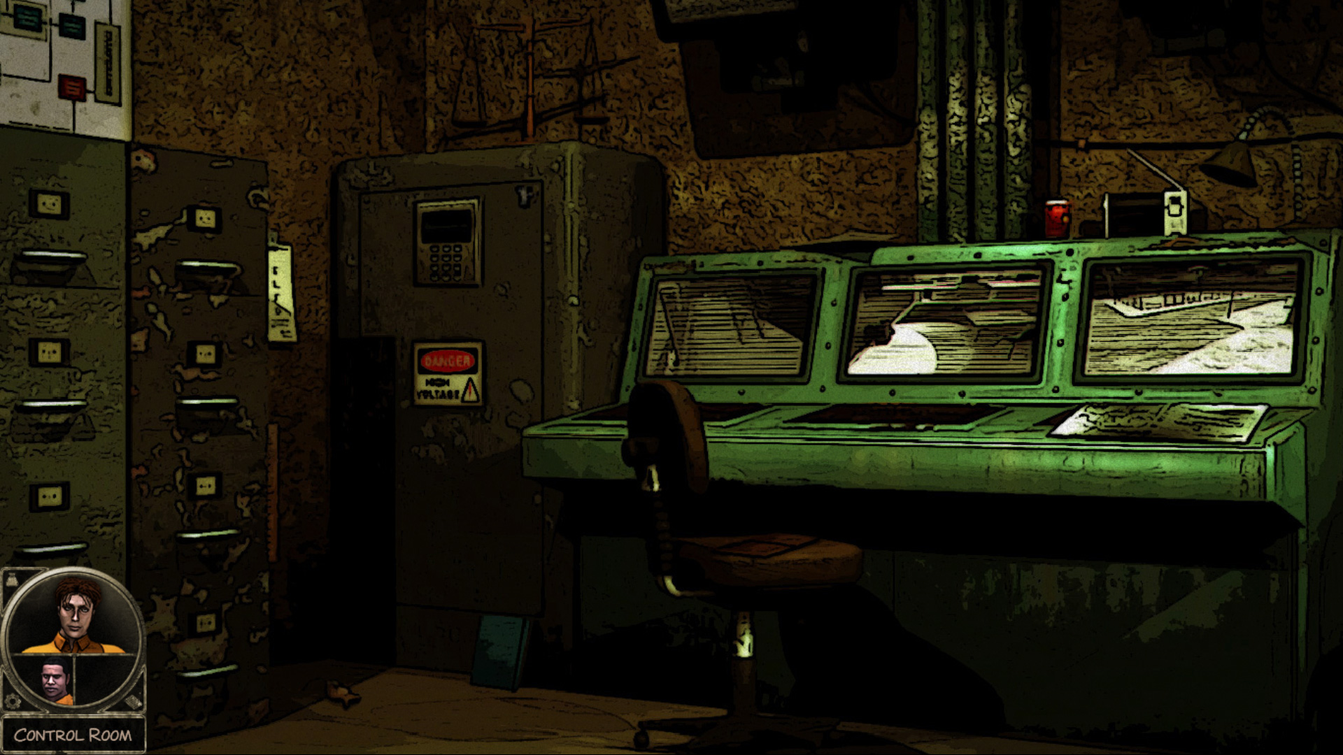 Stonewall Penitentiary screenshot 12