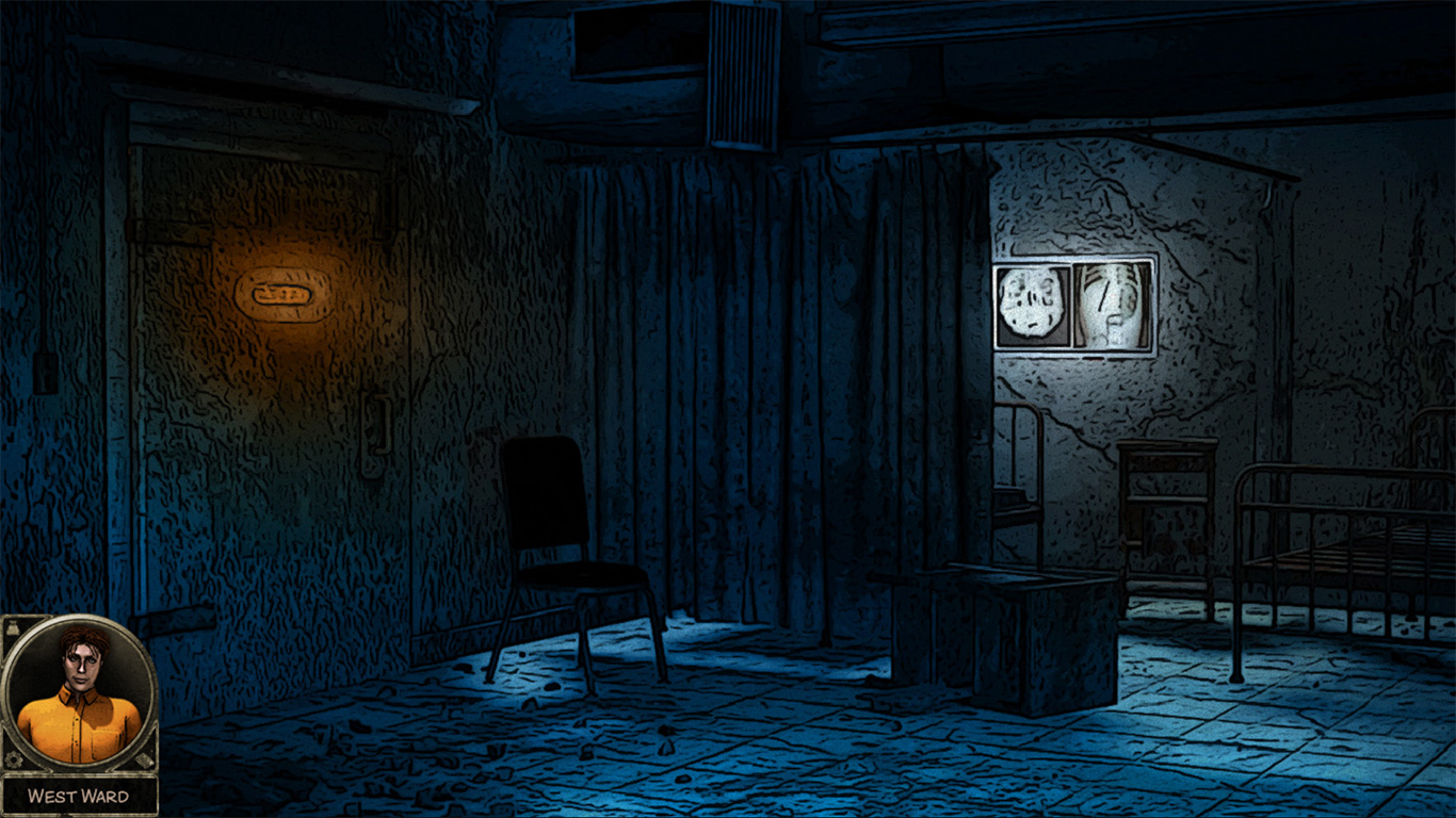 Stonewall Penitentiary screenshot 10