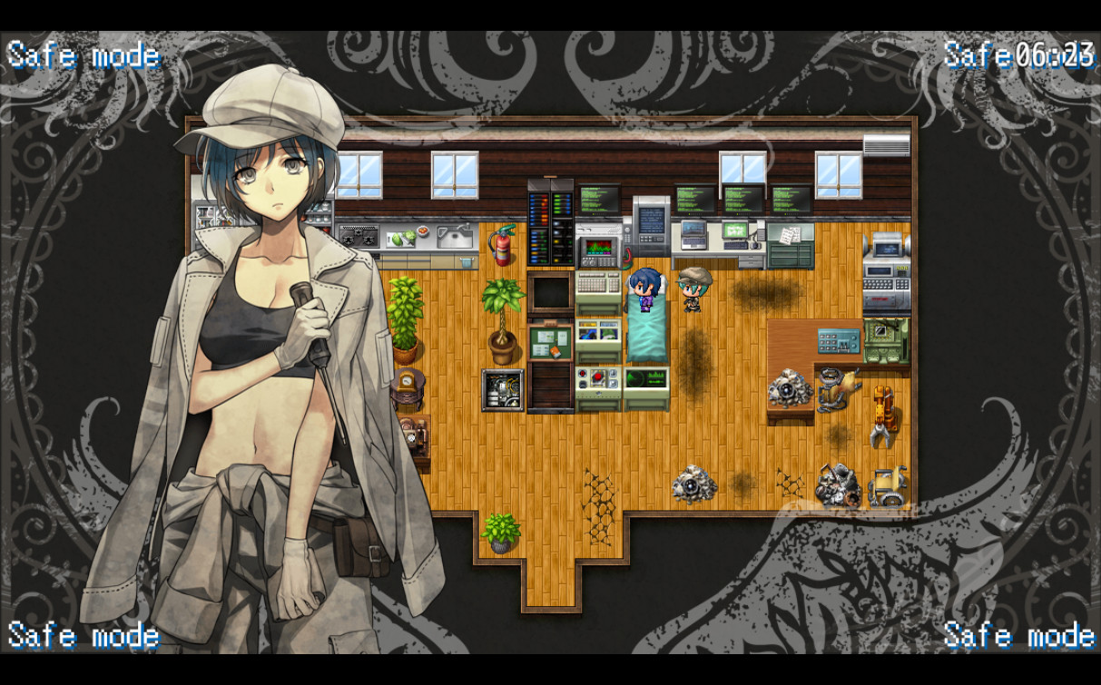 AI Escort screenshot 3