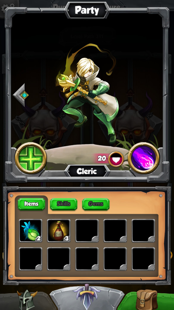 Dungeon Adventure screenshot 5