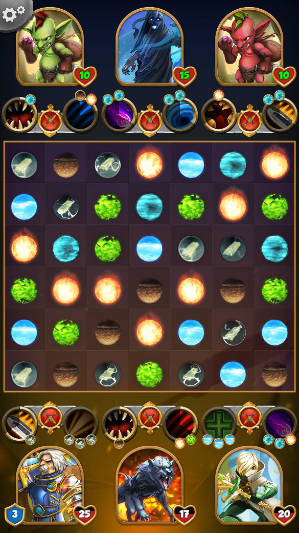 Dungeon Adventure screenshot 4