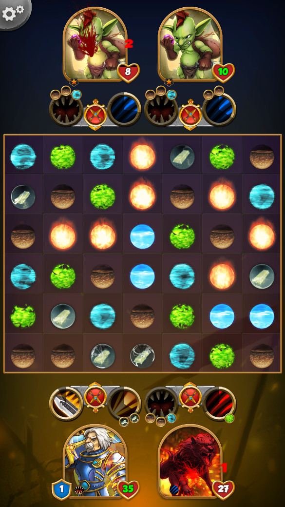 Dungeon Adventure screenshot 2