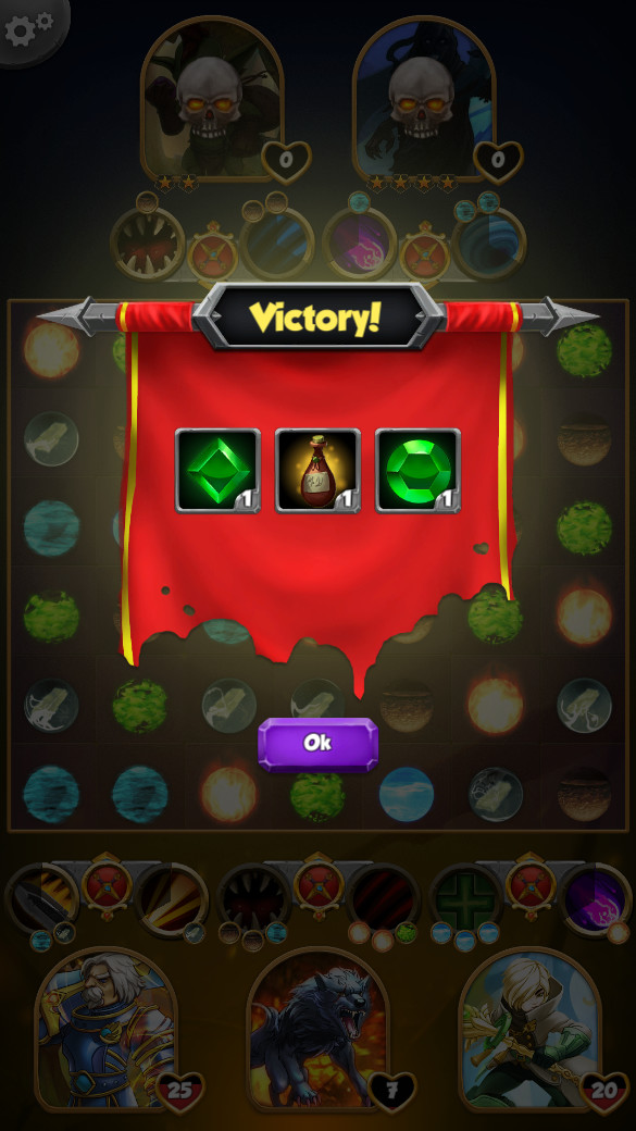 Dungeon Adventure screenshot 7