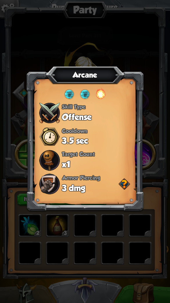 Dungeon Adventure screenshot 6