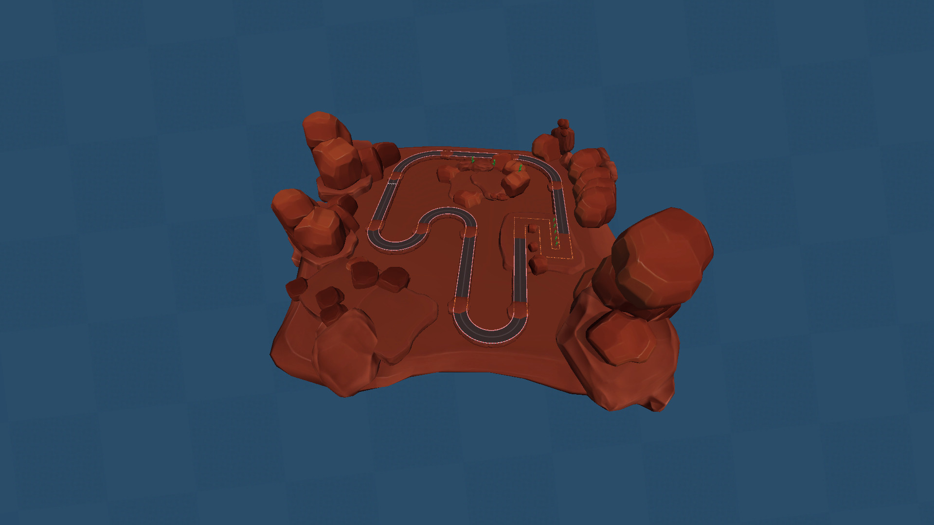 Barro - Track Pack 2 screenshot 5