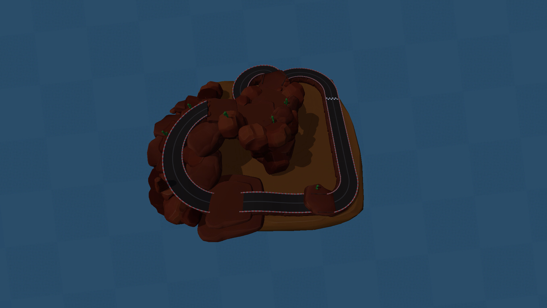Barro - Track Pack 2 screenshot 4