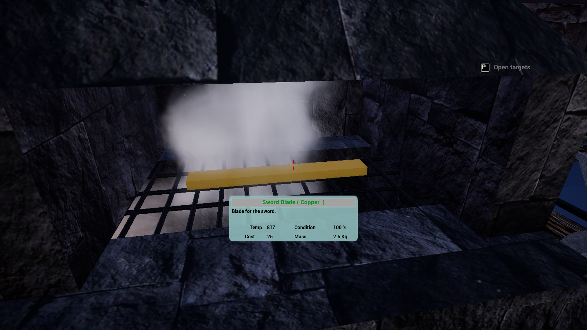 Blacksmith: Dark Times screenshot 7