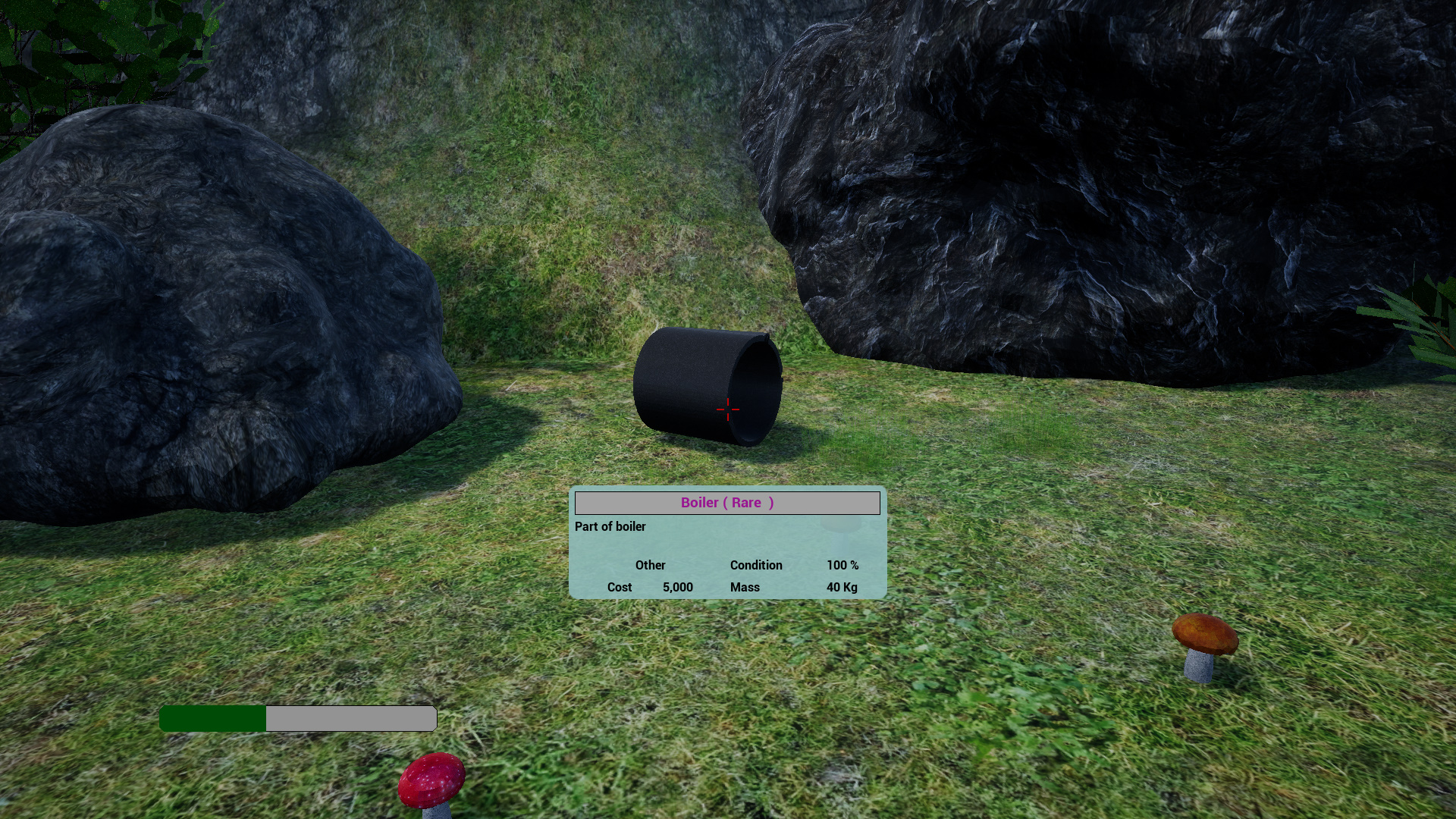 Blacksmith: Dark Times screenshot 15
