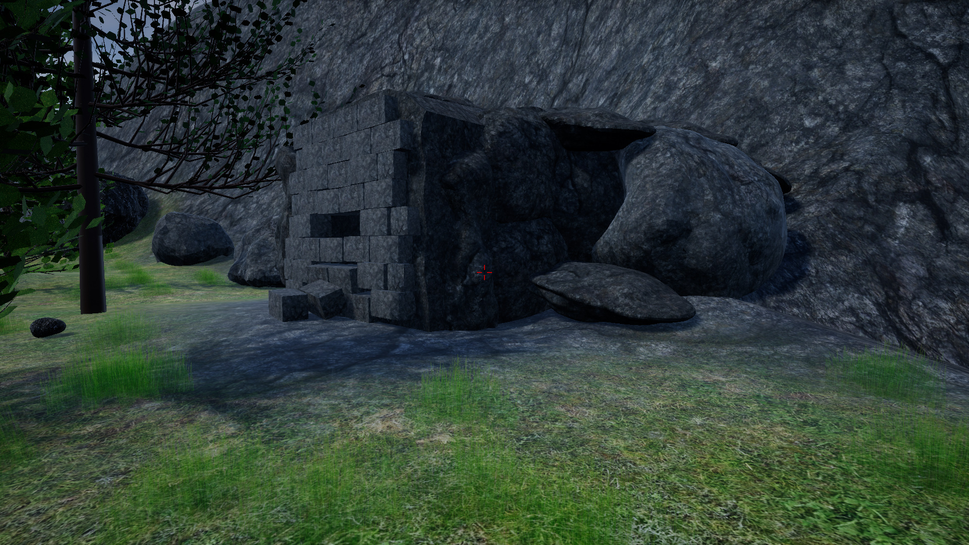 Blacksmith: Dark Times screenshot 14