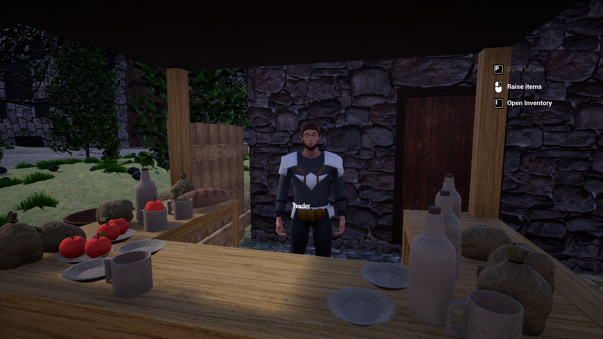 Blacksmith: Dark Times screenshot 17