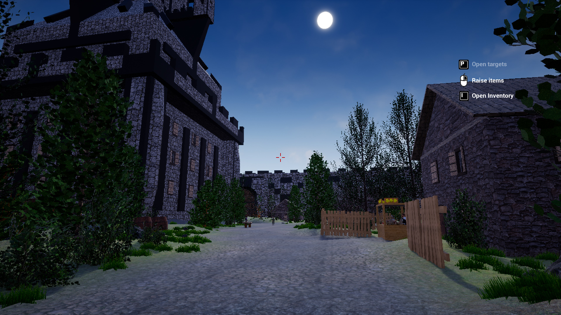 Blacksmith: Dark Times screenshot 12
