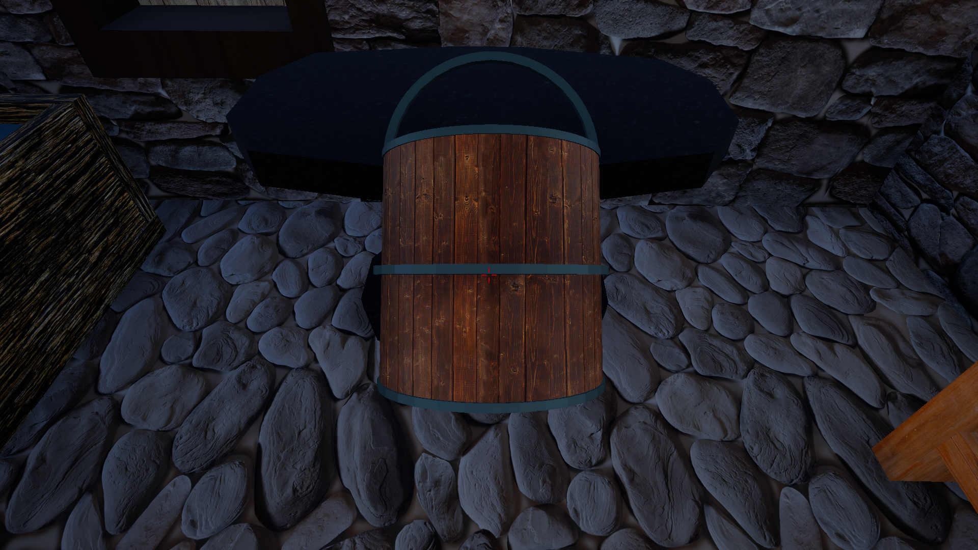 Blacksmith: Dark Times screenshot 9
