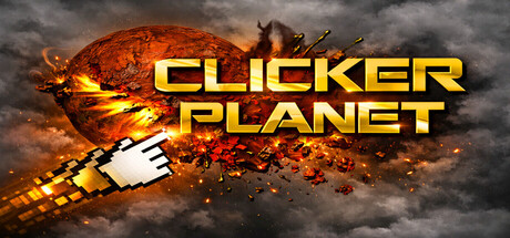 Clicker Planet