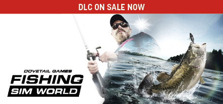 Fishing Sim World®: Pro Tour