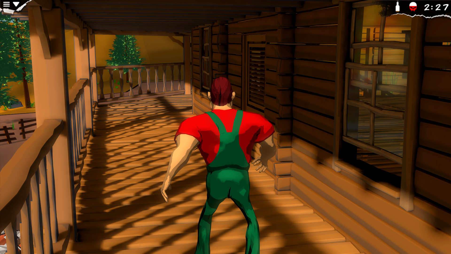 My Mad Road screenshot 6