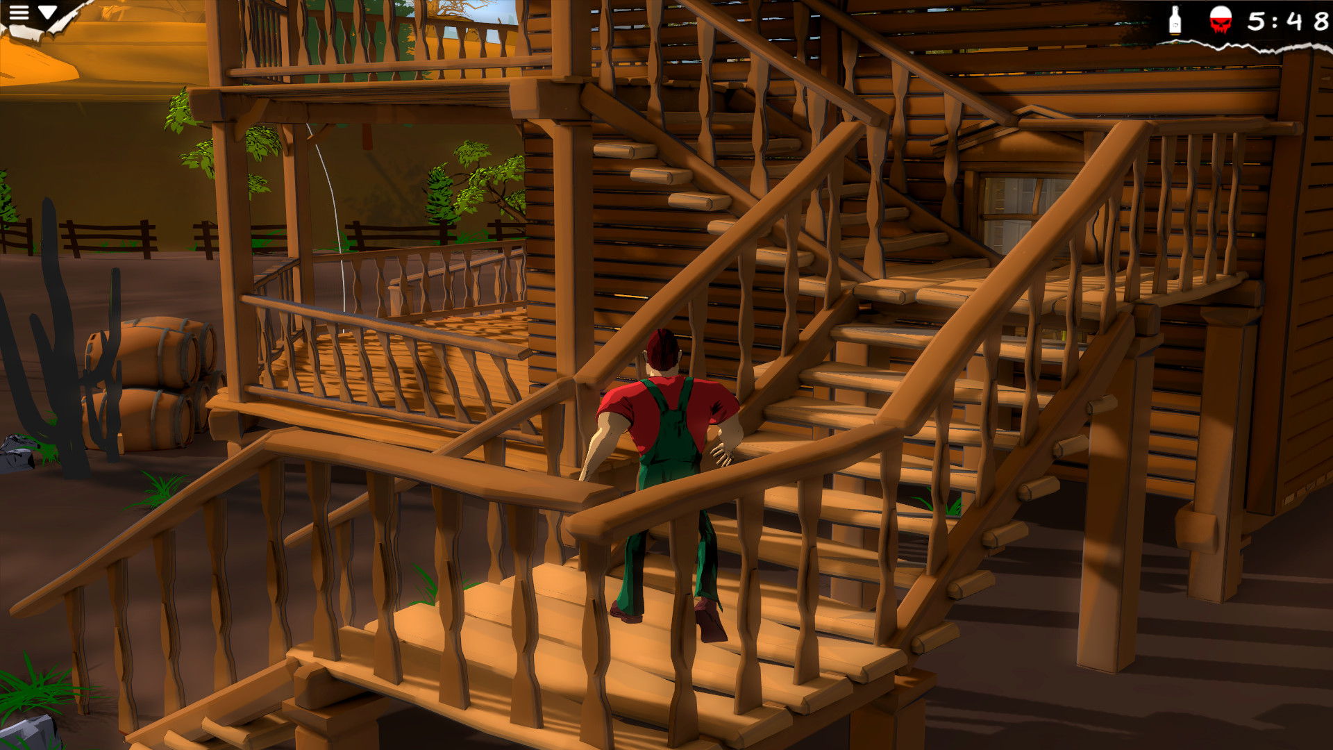My Mad Road screenshot 8