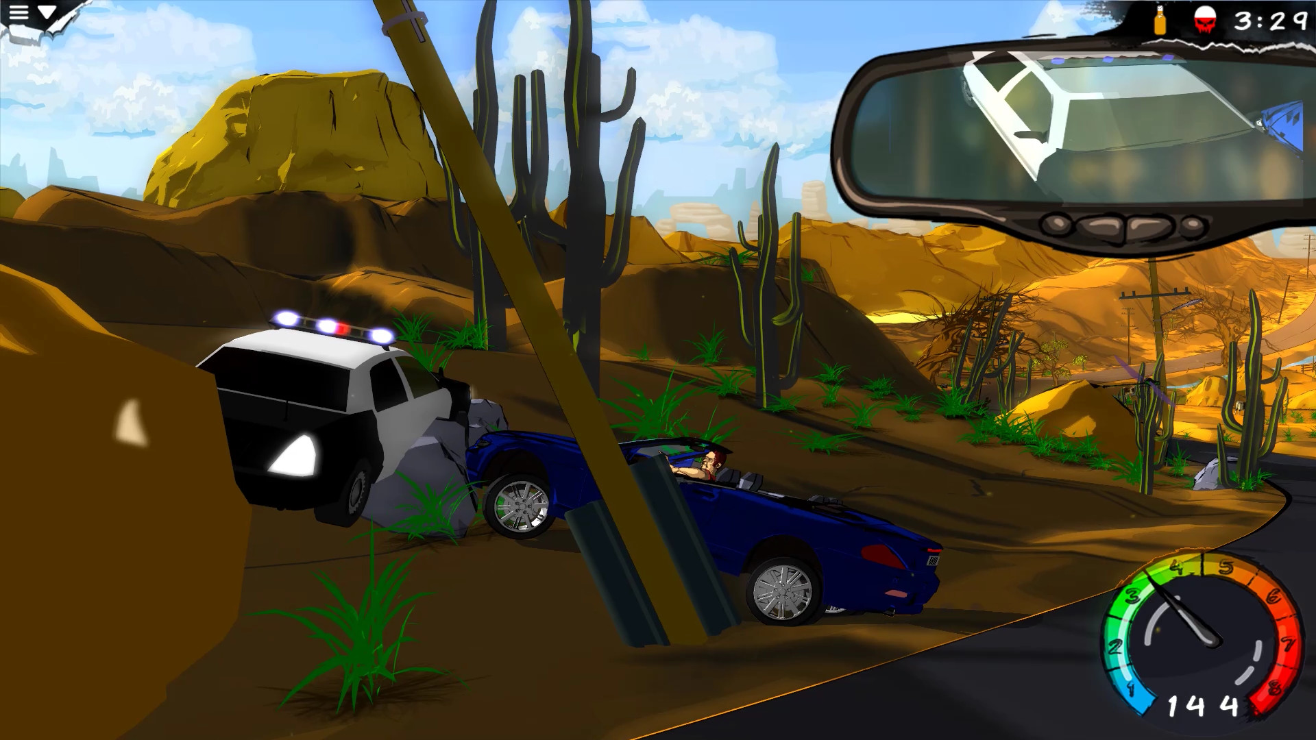 My Mad Road screenshot 18