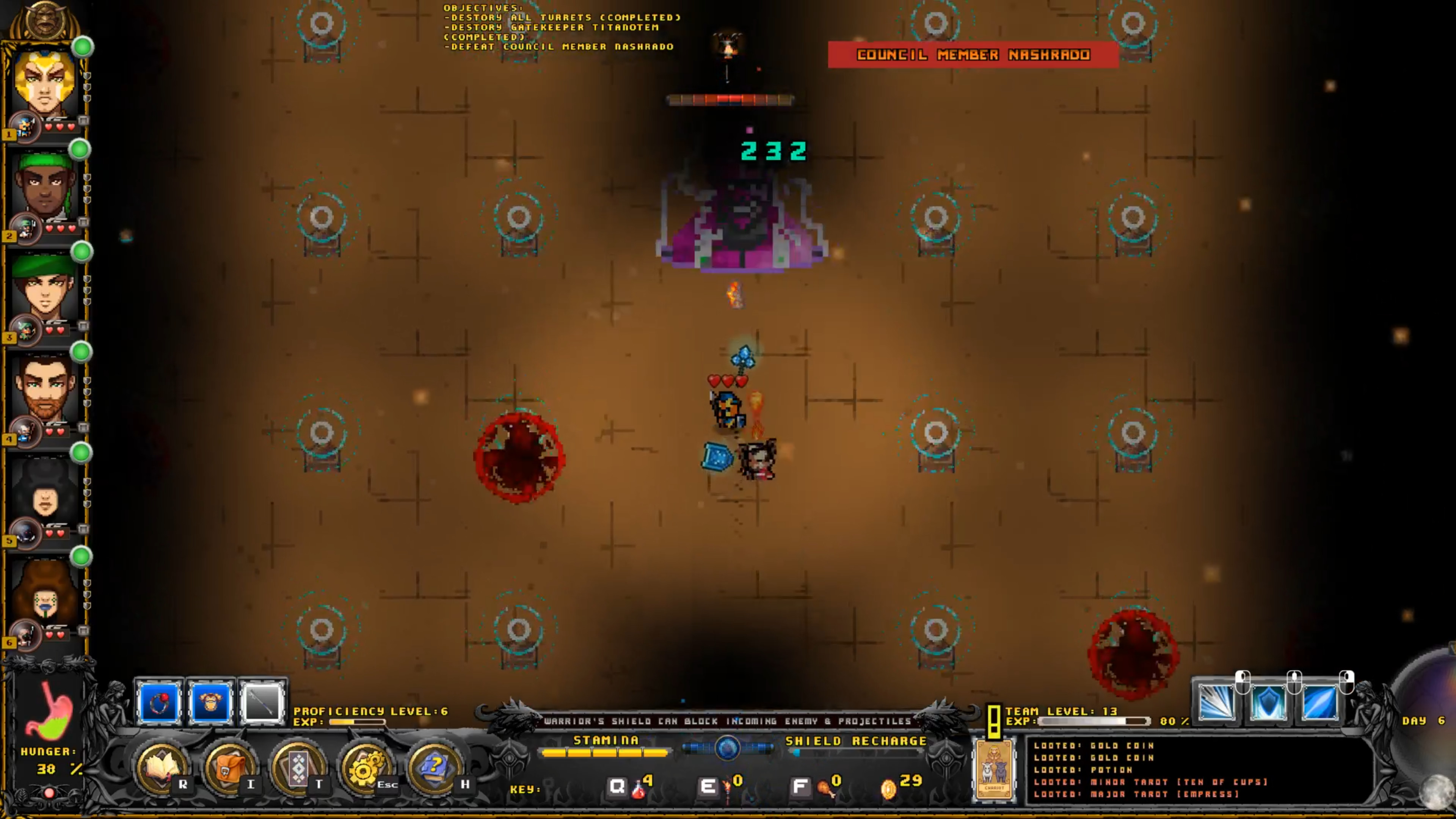 The Hardest Dungeon screenshot 10