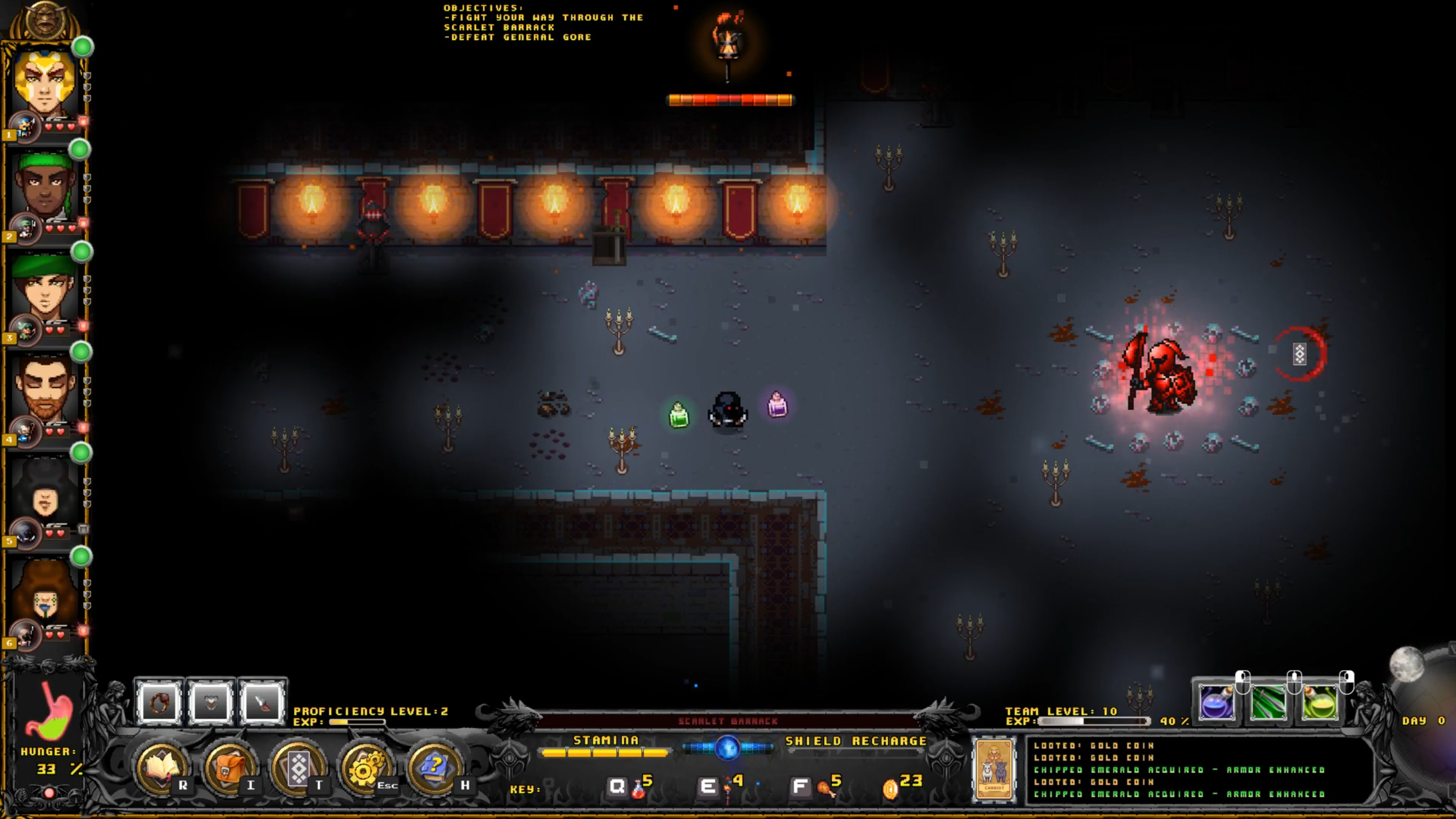The Hardest Dungeon screenshot 8