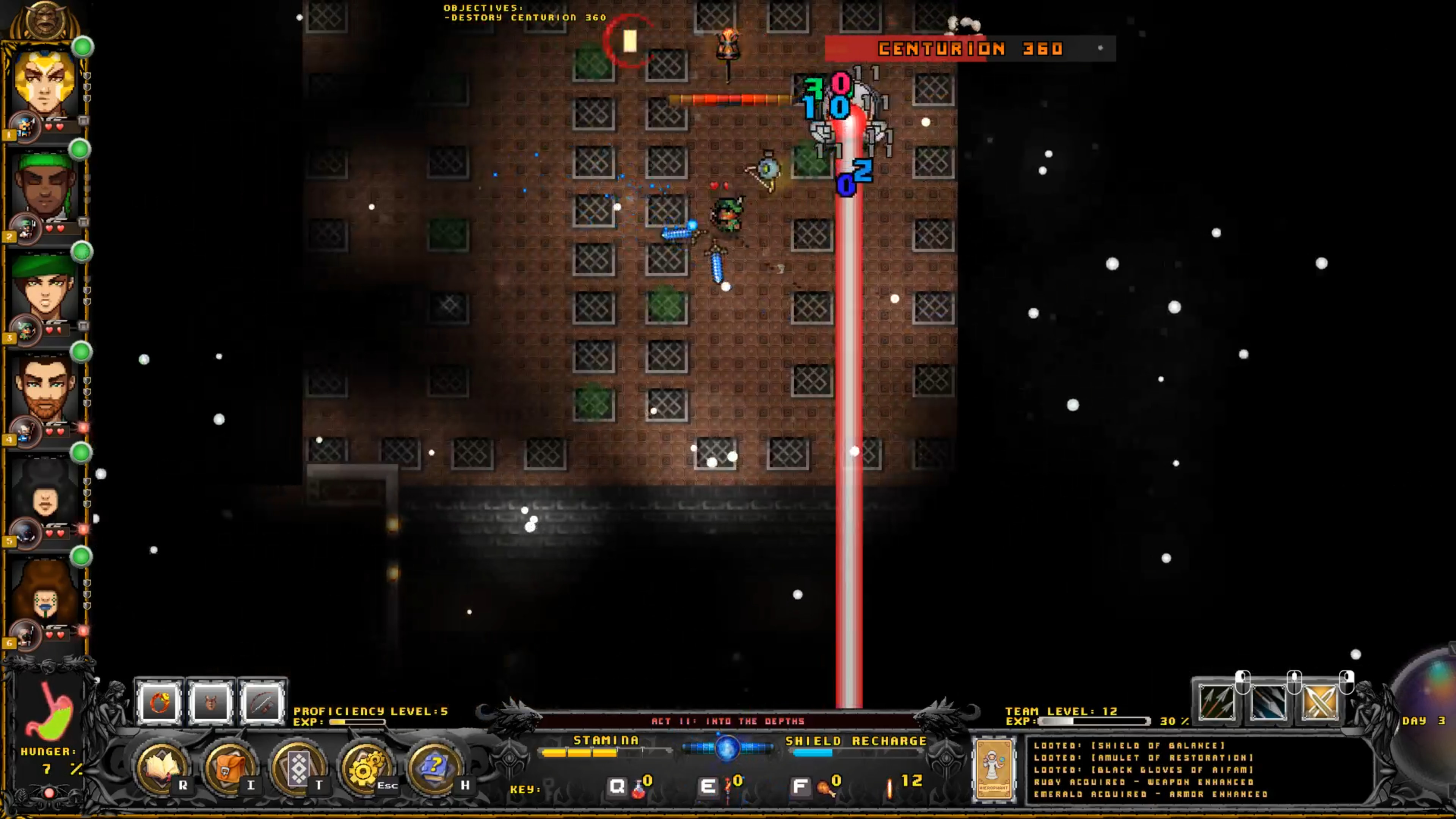 The Hardest Dungeon screenshot 6