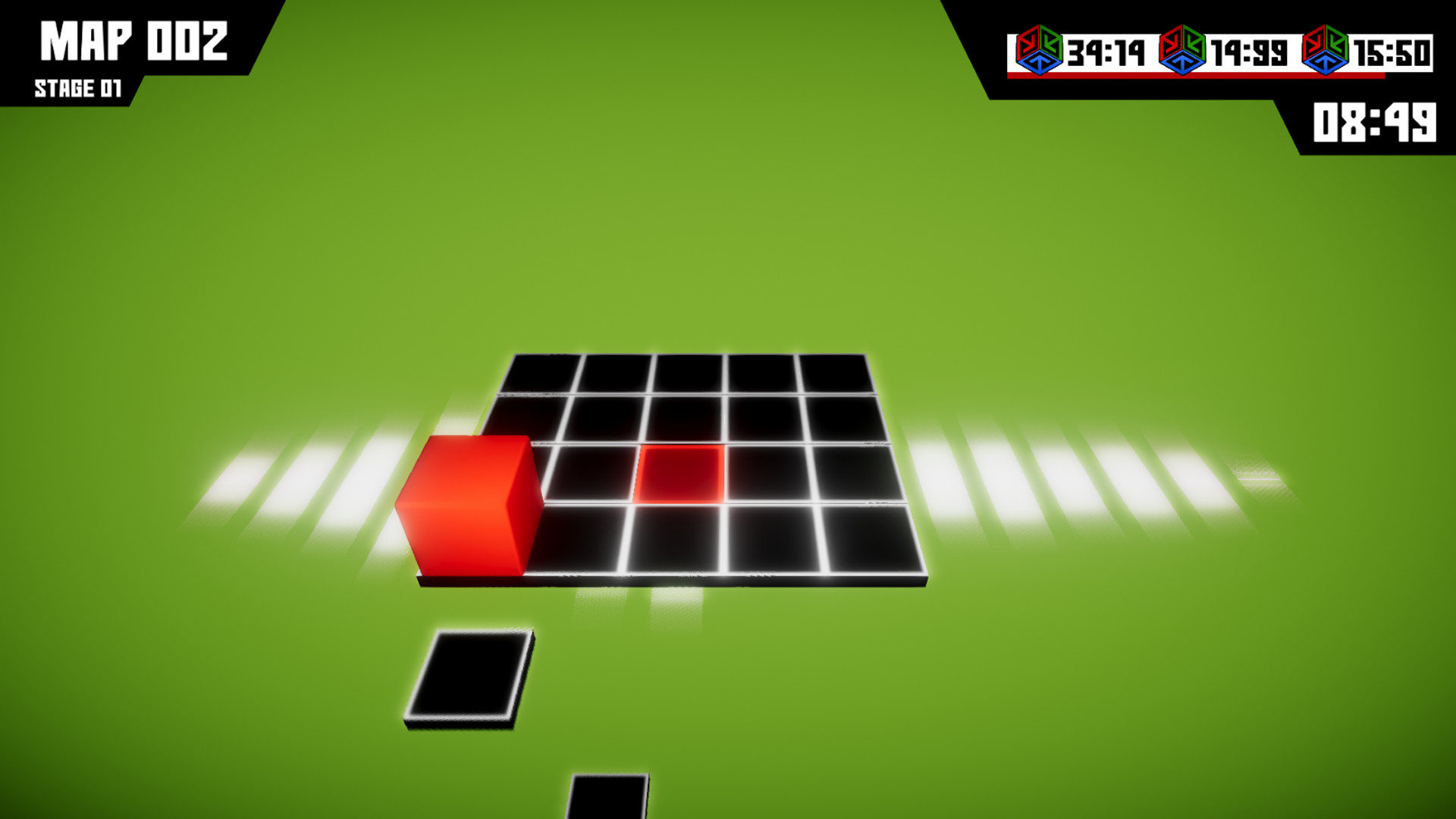 Cube Zone screenshot 6