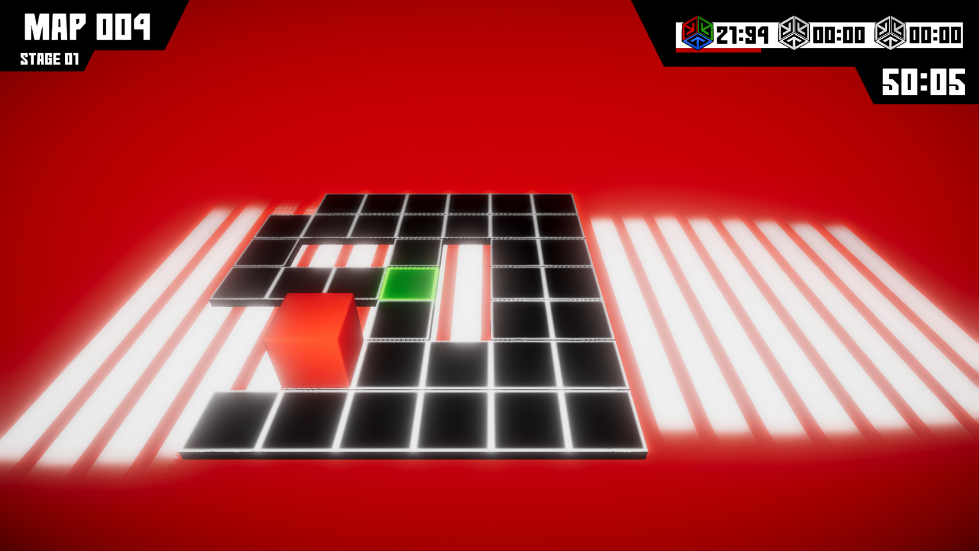 Cube Zone screenshot 7