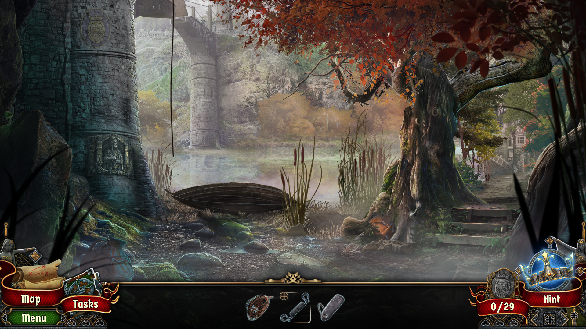 King's Heir: Rise to the Throne screenshot 6