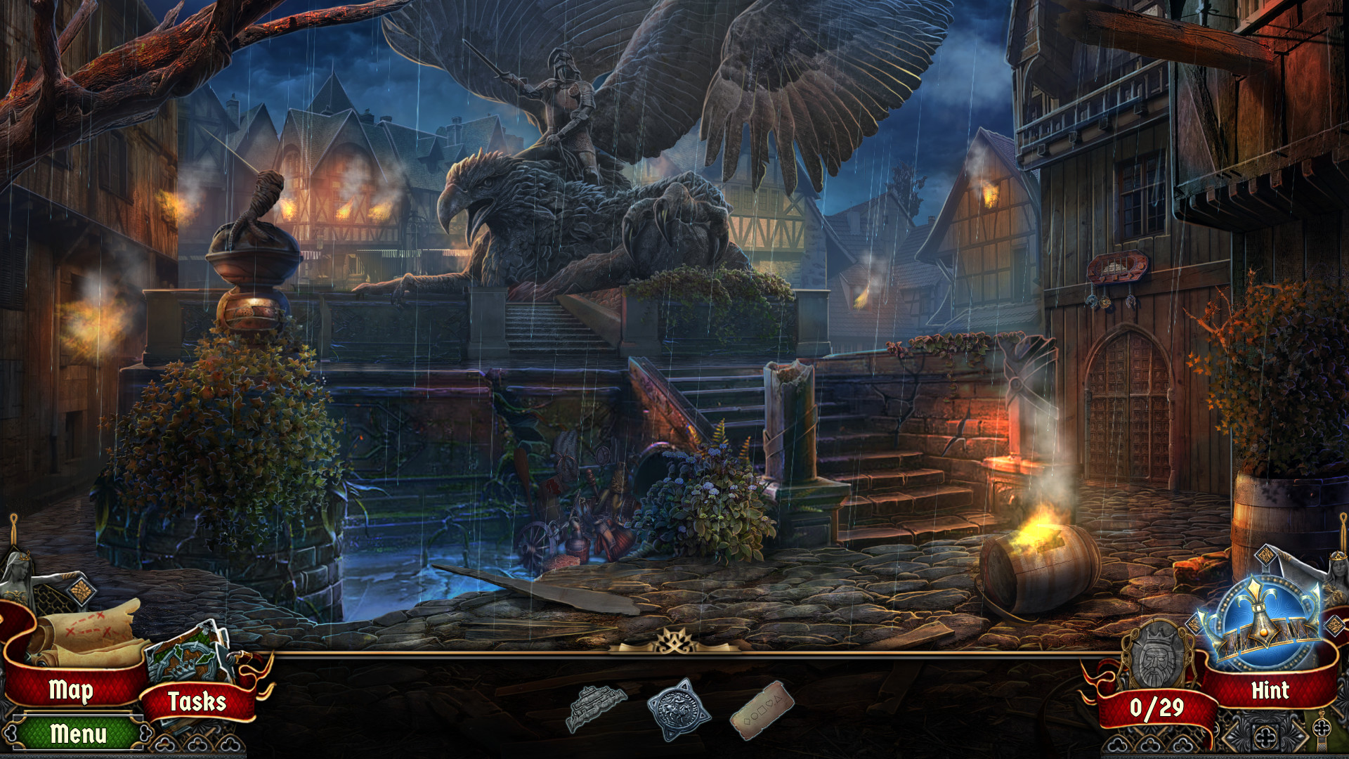 King's Heir: Rise to the Throne screenshot 7
