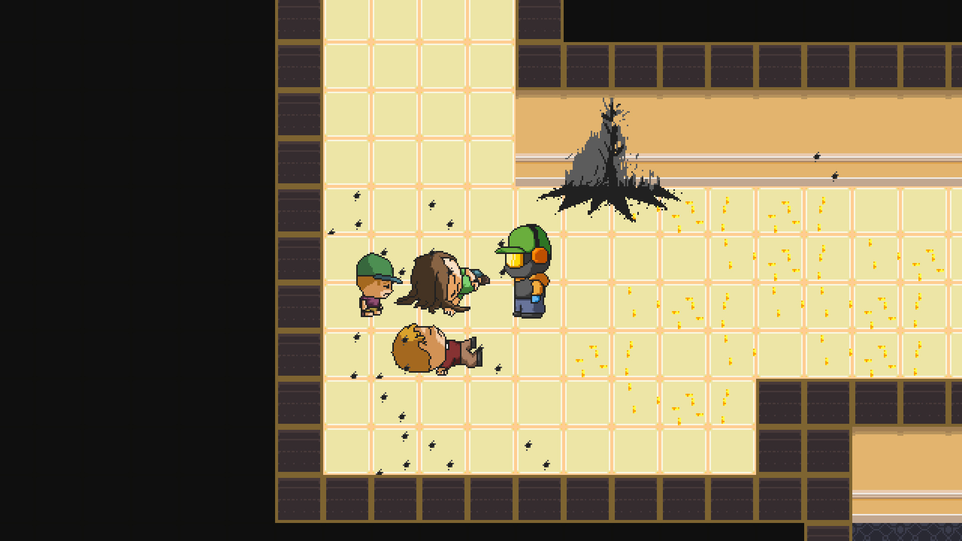 NAMELESS screenshot 7