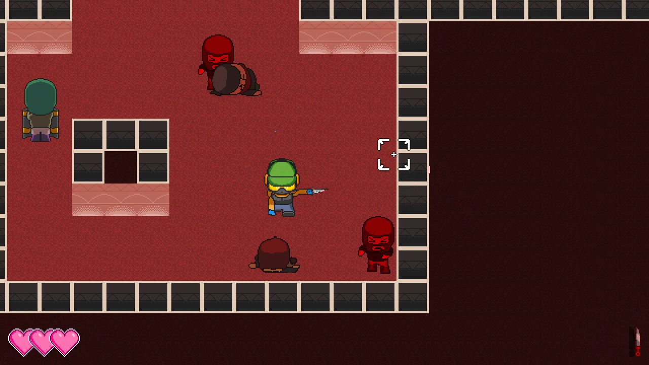 NAMELESS screenshot 6