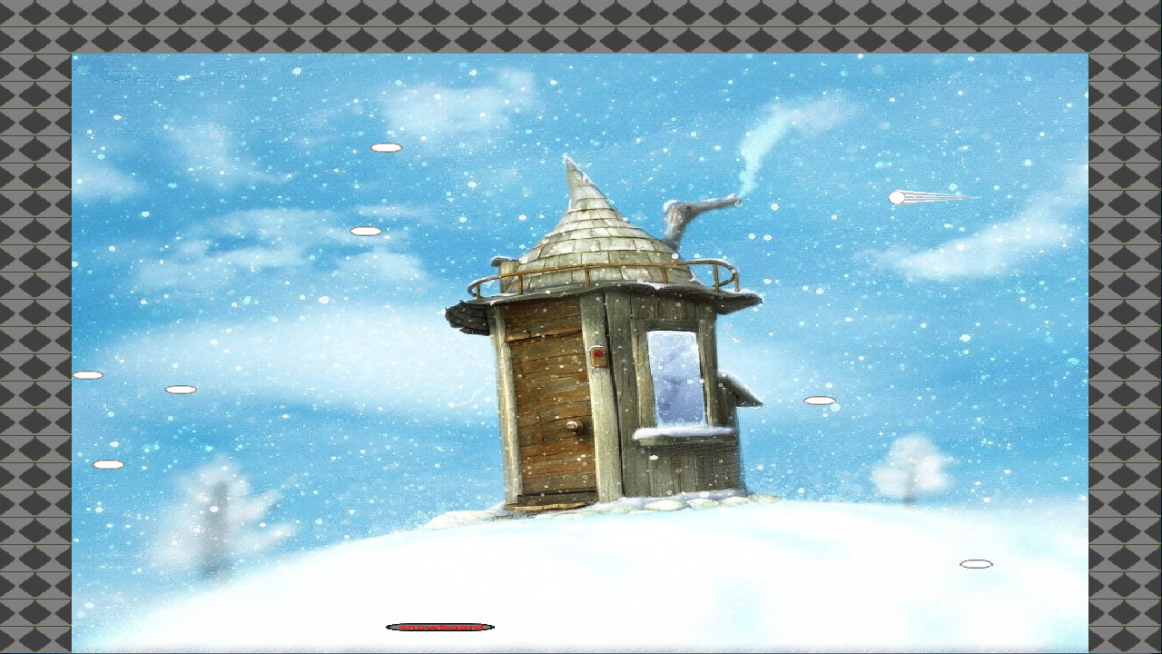 Zima uhodi! screenshot 5
