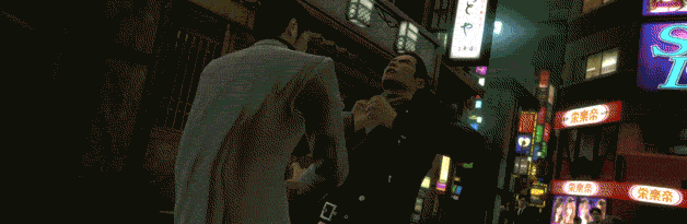 如龙:极|Yakuza Kiwami|Build3645748