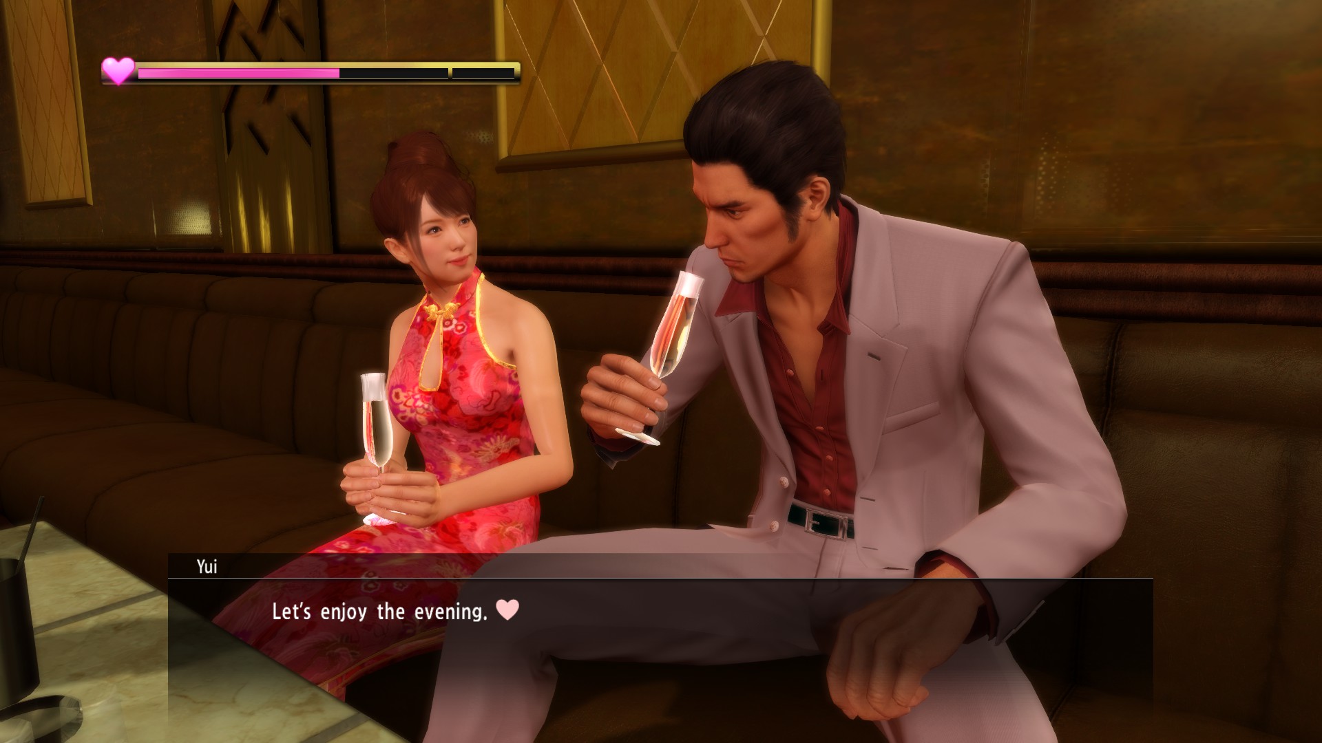 Yakuza Kiwami (Legacy) screenshot 15
