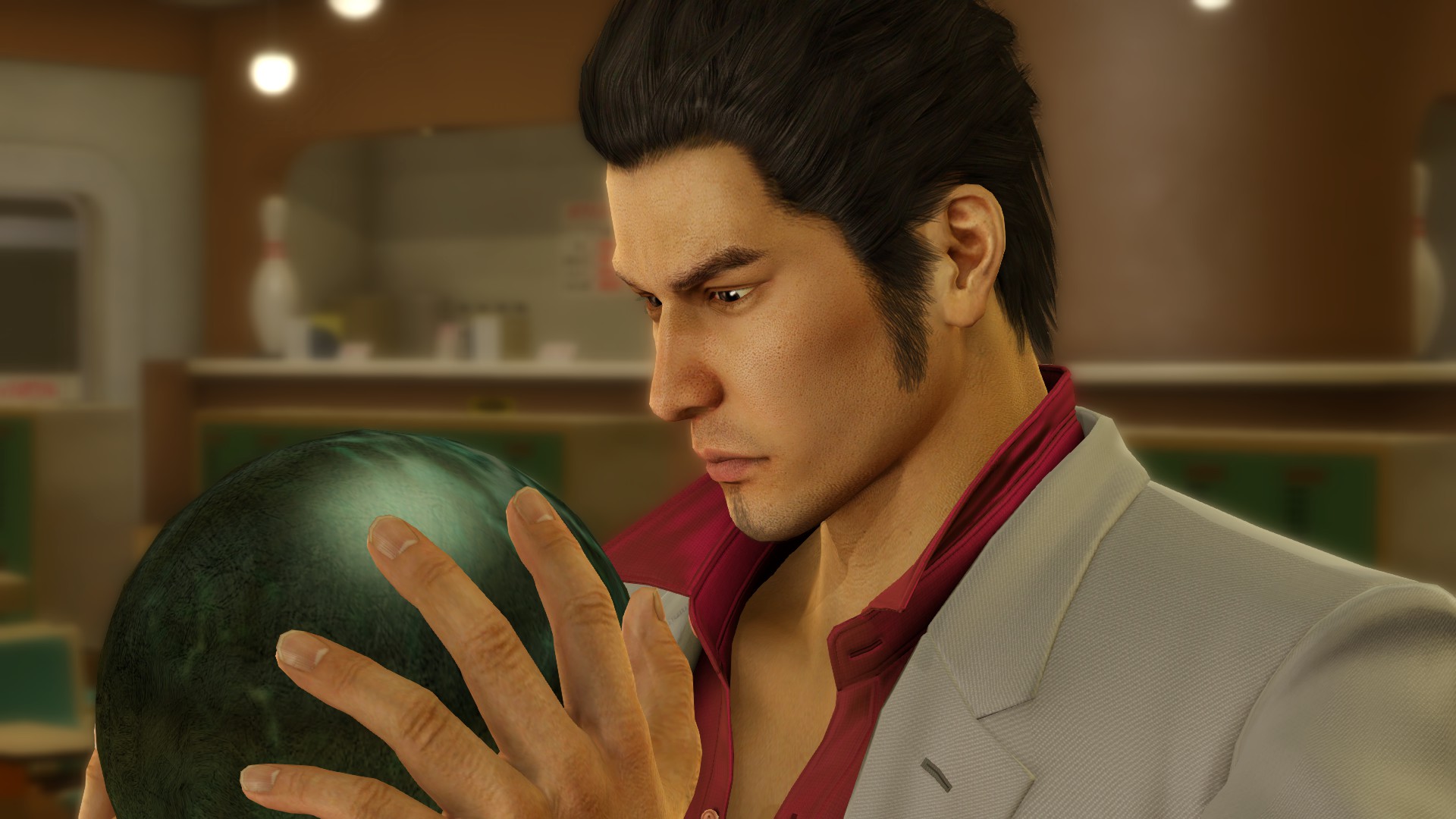 Yakuza Kiwami (Legacy) screenshot 7