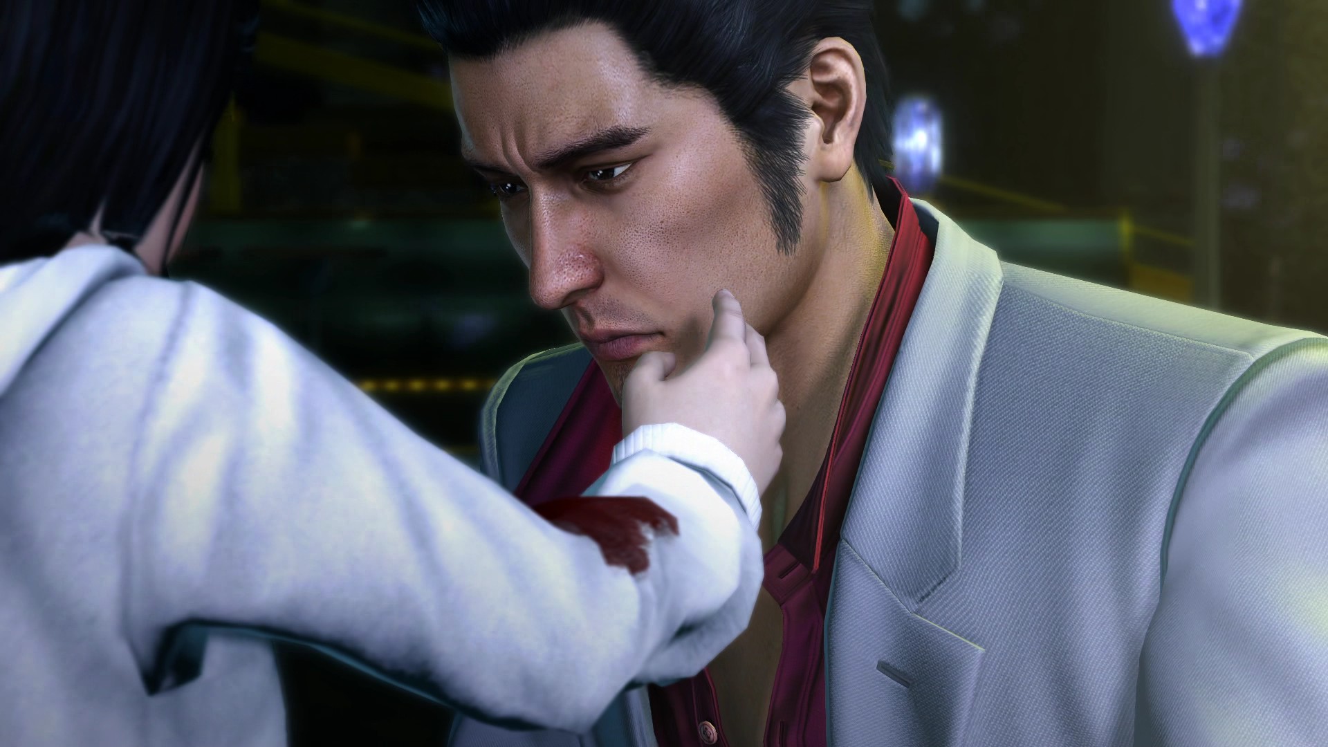 Yakuza Kiwami (Legacy) screenshot 5