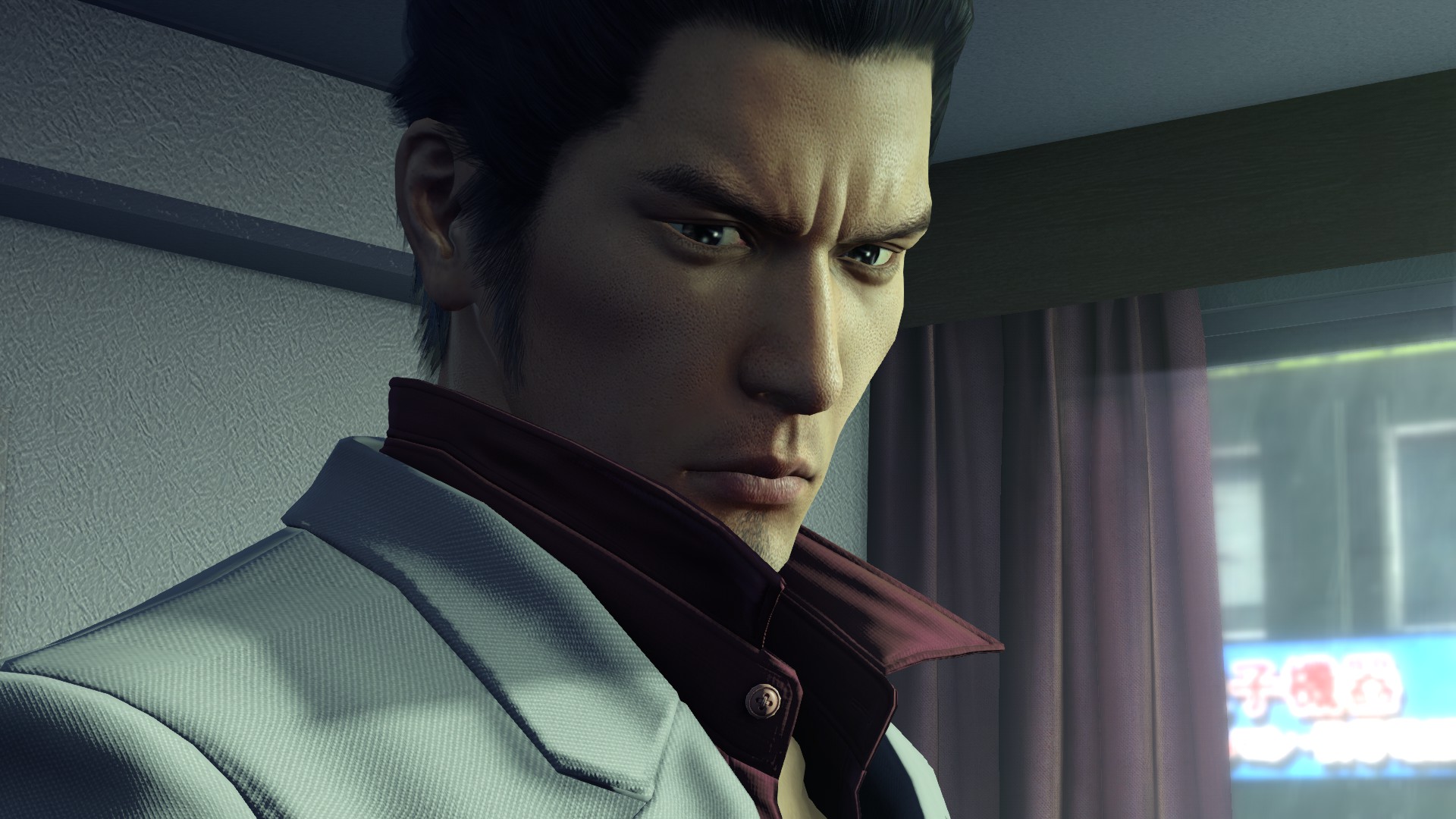 Yakuza Kiwami (Legacy) screenshot 3
